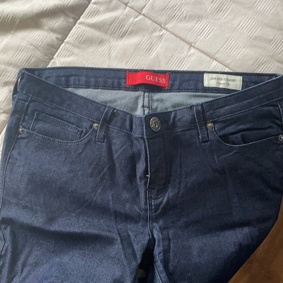 Guess Jeans size 29 - Picture 3 of 5
